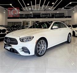 مێرسێدس بێنز E-Class